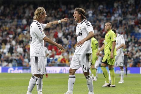 sergio ramos figlio down|Guti: “Sergio Ramos is without a team”